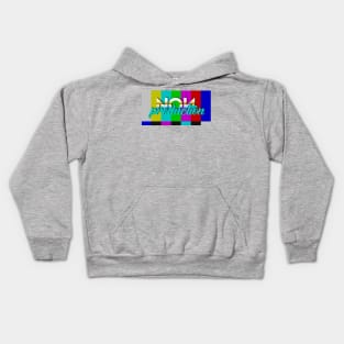 NON LOGO19 Kids Hoodie